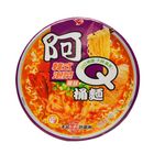 43 | 阿Q桶麵(韓式泡菜) | 106 g #4710088414243