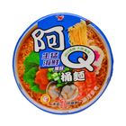 43 | 阿Q桶麵(生猛海鮮) | 98 g #4710088413611