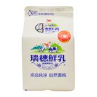 27 | 瑞穗全脂鮮奶 | 290 ml #4710088430175