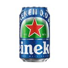 61 | 海尼根0.0零酒精 | 330 ml #8712000055721