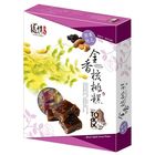 龍情花生 金香核桃糕-南棗地瓜 (16 入) 240g