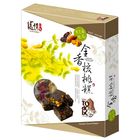 龍情花生 金香核桃糕-黑芝麻地瓜 (16 入) 240g