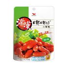 (冷藏出貨) 滿漢嘟嘟好蒜味小香腸 | 65 g