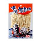 北 海鱈魚香絲寬條 | 48 g