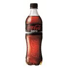 可口可樂ZERO(PET) | 600 ml