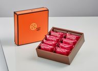 喜之坊 喜酥旺來鳳梨酥禮盒(8入) | 320 g