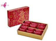 喜之坊 喜酥旺來鳳梨酥禮盒(12入) | 480 g