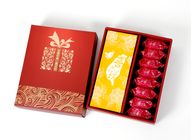 喜之坊 蜂蜜蛋糕1 條、鳳梨酥禮盒8入 | 860 g