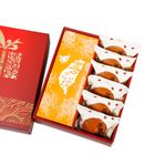 喜之坊 蜂蜜蛋糕、三笠燒6入禮盒 | 1050 g