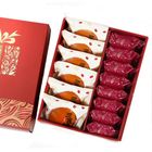 喜之坊 三笠燒6入、喜酥旺來鳳梨酥8入 | 830 g