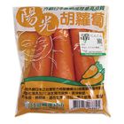 楓康陽光胡蘿蔔-冷藏 | 500 g #00040125