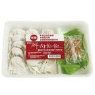 鮮肉餛飩(15入)-冷藏 | 150 g #07010103