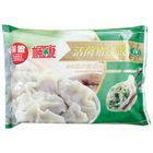 楓康活菌豬水餃(韭菜)-冷凍 | 500 g #20011330