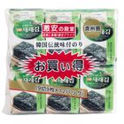 激安殿堂竹鹽海苔 | 12 入 #30991500