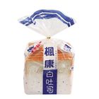 楓康白吐司 (半條) 320g #51000061