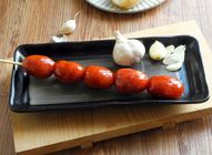 5粒蒜味珍珠香腸 | 1 入