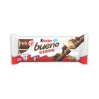 (F) Kinder Bueno Chocolate #114665 #8000500066027