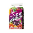 波蜜 一日蔬果紫色蔬果汁 400ml #348192