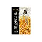 珍珍 燻烤魷魚絲 | 27 g #125532 #4710030181414