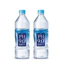 統一 PH9.0鹼性離子水 | 800 ml x 2 瓶 #343075 #4710088637574