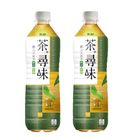 黑松 茶尋味新日式綠茶 | 590 ml x 2 入 #344000 #4710154014254