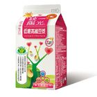 (F) Uni-President Sunshine Low Sugar High Fiber Soy Milk 400ml #358695 #4710088435323