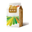 (F) Uni-President Sunshine Brown Rice Milk 400ml #358701 #4710088433343