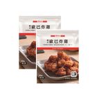 OK超商精選 韓式歐巴炸雞 80 g x 2 包 #361968