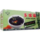 川田佳 竹鹽海帶湯/盒裝 | 12x5.5 g