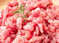 冷凍|阿芳鮮物低脂腿肉絲 | 300 g