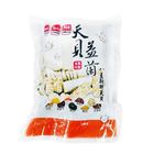 冷凍|台灣天貝 八豆新鮮天貝 | 400 g