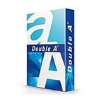 DOUBLEA 多功能影印紙80G  #8856976000016