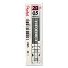 飛龍 C205 自動鉛筆芯 2B 0.5mm | 2 入 #4902506322456