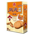 義美花生狀元煎餅 224g #4710126010673#01/010