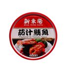 茄汁鯖魚 | 230 g #4710057182678