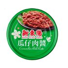 瓜仔肉醬 | 160 g #4710057500151