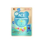 4710285003554# ACE 字母Q軟糖量販包 | 240 g