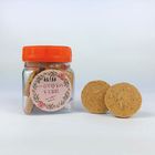 手工餅乾(小罐)-南瓜子燕麥 | 120 g