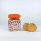 手工餅乾(小罐)-帕瑪森胡椒 | 120 g