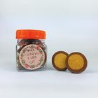 手工餅乾(小罐)-圓月堅果 | 120 g