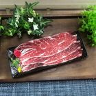 美國無骨牛小排火片 | 1 kg
