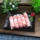 本地豬五花火片 | 1 kg