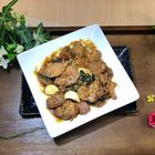 (熟)塔香三杯雞 | 180 g