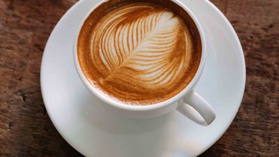 Twomi Coffee to go (富國店)