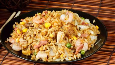 金福氣食堂
