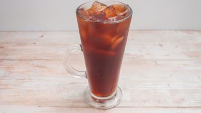 好了啦紅茶冰 (南京291店)
