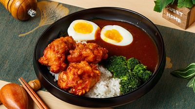 食在心丼