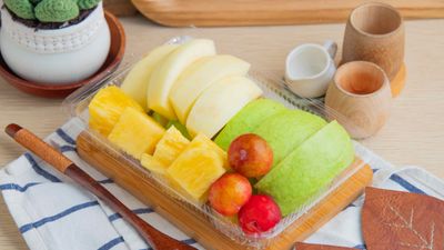 西湖辣妹鮮食水果專賣
