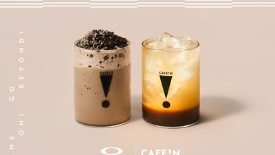 CAFE!N硬咖啡 (台中公益店)