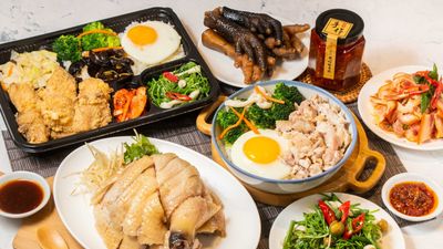 昇客肉食堂 (內湖江南店)
